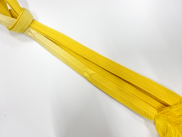 Japanese Kimono / Accessories Silk